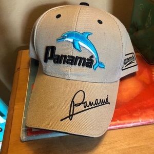 Panama hat 🇵🇦